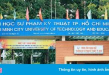 Trường đầu tiên ở TP.HCM thông báo cho sinh viên học tập trung