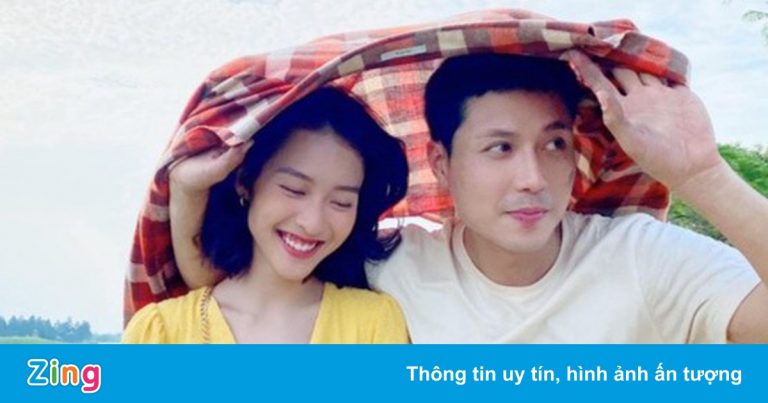 Diễn xuất của Khả Ngân và dàn diễn viên phim truyền hình