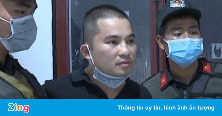 Tạm giam Tuấn ‘Tồ’ cùng 9 đàn em