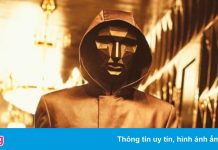 ‘Squid Game’ viết tiếp thành công của phim Hàn Quốc