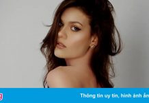 Ca sĩ 27 tuổi đăng quang Hoa hậu Peru