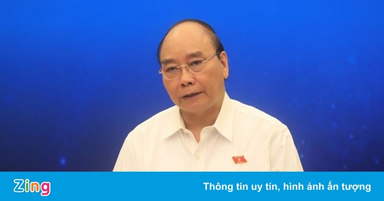 Chủ tịch nước: Từng bước nới giãn cách, giúp phục hồi kinh tế TP.HCM