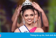 Người đẹp Philippines từ bỏ danh hiệu á hậu sau 2 ngày