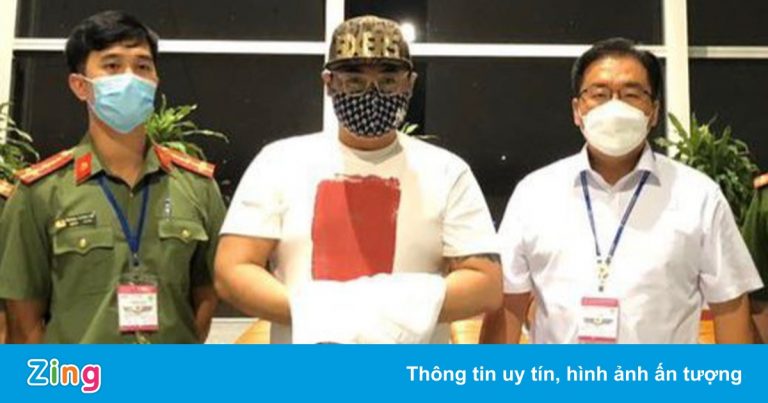 Bị Interpol truy nã, nghi phạm Hàn Quốc sa lưới tại Hà Nội