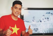 Quang Hải được kỳ vọng tỏa sáng Viet Nam vs trung quoc anh 2