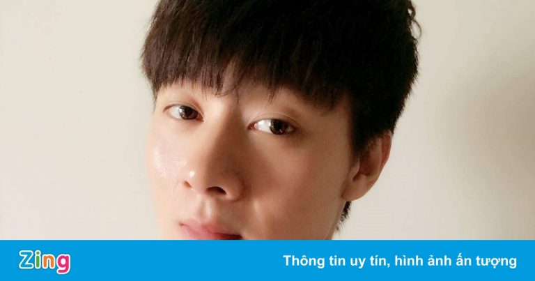 Đạo diễn Tưởng Xuân Lượng qua đời ở tuổi 33