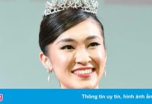 Nhật Bản thay đổi đại diện thi Miss World 2021