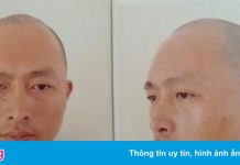 Truy nã đặc biệt nghi phạm sát hại 3 người ở Bắc Giang