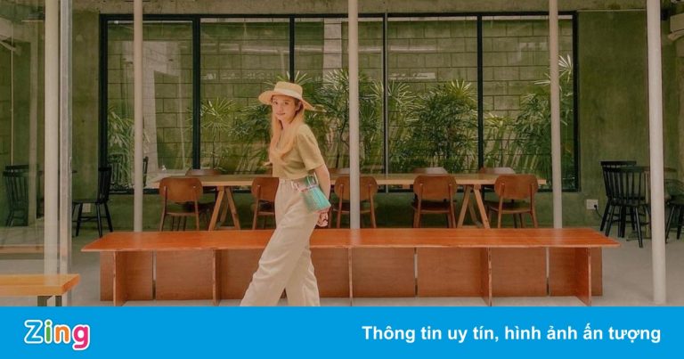 5 quán cà phê mới ở trung tâm TP.HCM