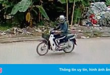 Lộ trình chạy trốn của nghi phạm thảm sát 3 người thân