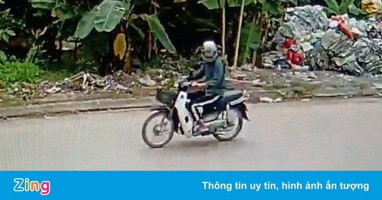 Lộ trình chạy trốn của nghi phạm thảm sát 3 người thân