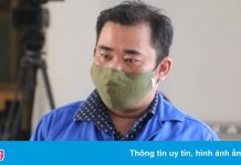 Trả hồ sơ vụ lừa điều chuyển Giám đốc Công an An Giang