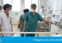 Số ca nhiễm tăng cao, Đắk Lắk lập thêm bệnh viện dã chiến 1.500 giường
