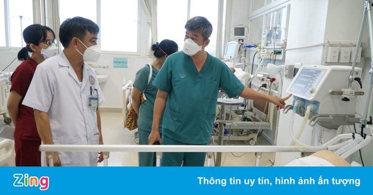 Số ca nhiễm tăng cao, Đắk Lắk lập thêm bệnh viện dã chiến 1.500 giường