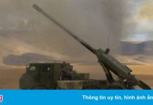 Trung Quốc điều hơn 100 bệ phóng tên lửa tới sát biên giới Ấn Độ