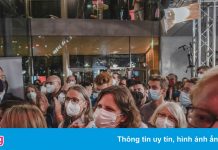 Ba đảng ở Đức đạt thỏa thuận sơ bộ về lập chính phủ mới