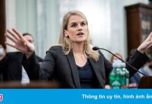 Người phụ nữ khiến Facebook đối mặt với cơn đại địa chấn