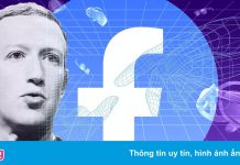 Tên mới của Facebook có thể là Horizon