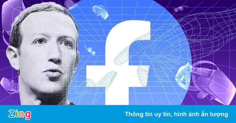 Tên mới của Facebook có thể là Horizon