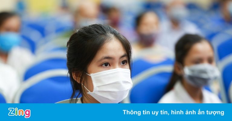 TS Trần Đắc Phu: Đây là thời điểm thích hợp cho trẻ trở lại trường