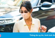 Thời trang sau đại dịch