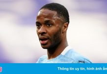 Sterling úp mở nguyện vọng rời Man City