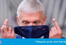 Nước đầu tiên tái phong tỏa trong làn sóng Covid-19 mới ở châu Âu