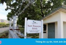 Thủ lĩnh băng đảng Haiti dọa giết các nhà truyền giáo bị bắt cóc