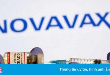 Novavax xin cấp phép vaccine Covid-19 đầu tiên ở Anh