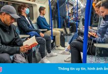 Anh có số ca mắc Covid-19 cao nhất sau ‘ngày tự do’