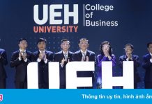 Lãnh đạo 3 trường thành viên của ĐH Kinh tế TP.HCM là ai?