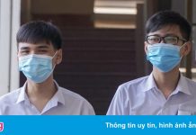 Học sinh Đà Nẵng đến trường từ ngày 18/10