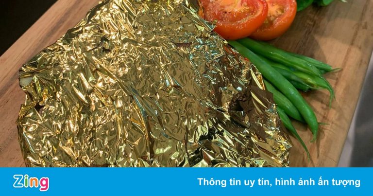 Đối thủ của nhà hàng Nusr-Et chi nhánh London