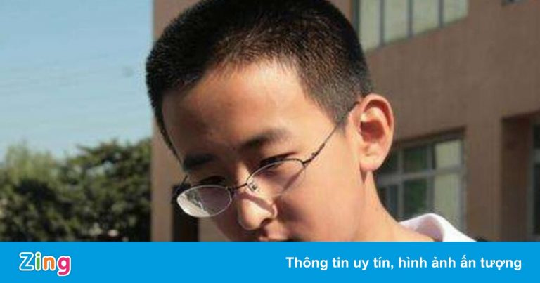 Cuộc sống của những người được xem là thần đồng ở Trung Quốc Cuộc sống của những người được xem là thần đồng ở Trung Quốc