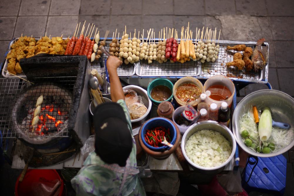 Nếu có dịp ghé thăm Thái Lan, đây chắc chắn là 10 điều bạn phải trải nghiệm - 5