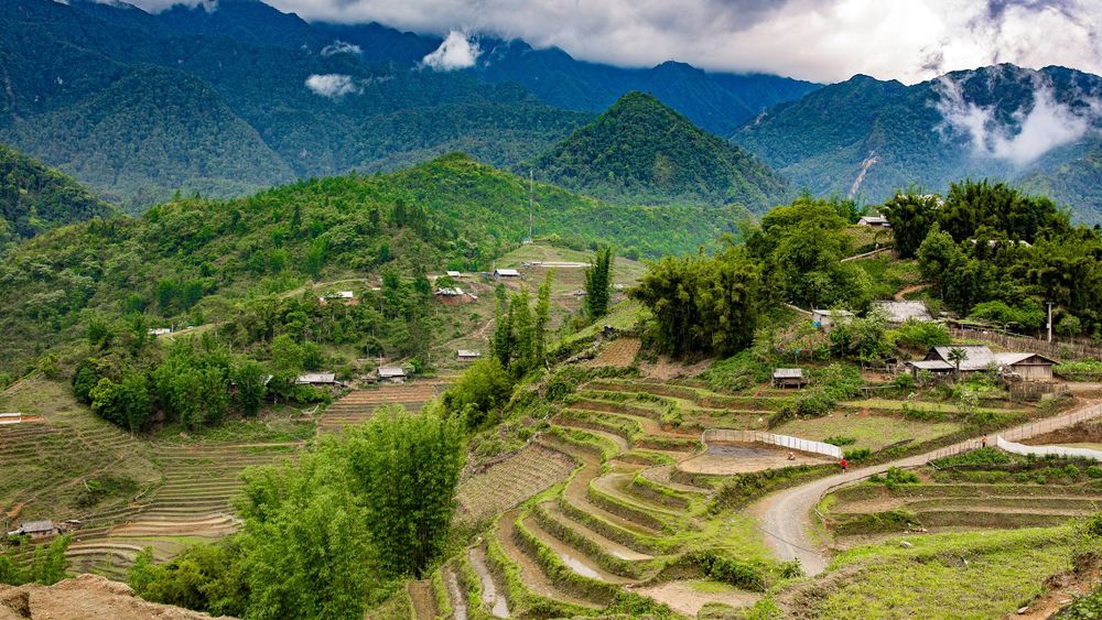 6 địa điểm du lịch đẹp nhất Đông Nam Á, Việt Nam cũng nằm trong danh sách này - 5