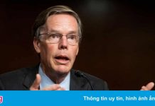 Nhà ngoại giao Mỹ: ‘Không thể tin Bắc Kinh trong vấn đề Đài Loan’