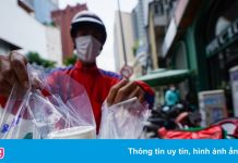 TP.HCM sẽ siết chặt việc bán đồ ăn qua mạng