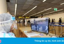 Thái Lan giới thiệu ba chương trình đón du khách quốc tế