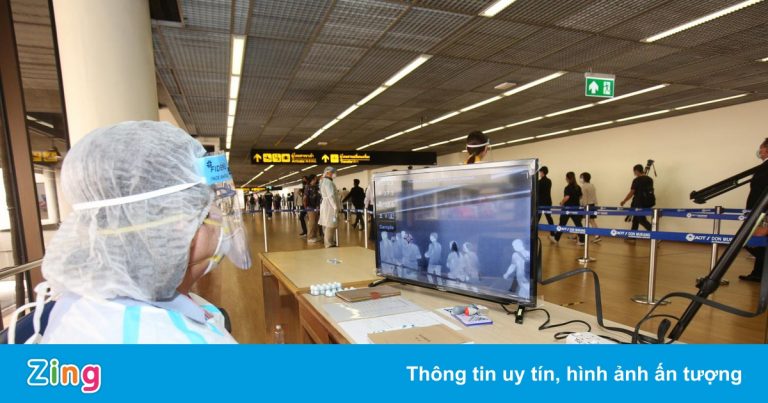 Thái Lan giới thiệu ba chương trình đón du khách quốc tế