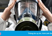 Moscow ban bố lệnh phong tỏa