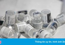 Mỹ vứt bỏ hơn 15 triệu liều vaccine ngừa Covid-19