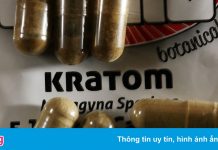 Tại sao ‘heroin mới’ kratom gây quan ngại?