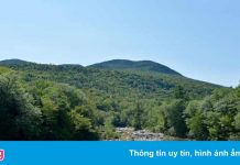 Tiếng nổ bí ẩn gây rung chuyển khu vực phía đông bắc Mỹ