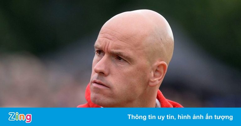 Lý do khiến MU quan tâm Erik ten Hag