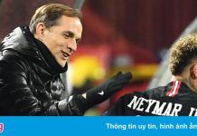 Tuchel: ‘Huấn luyện Lukaku dễ hơn Mbappe và Neymar’