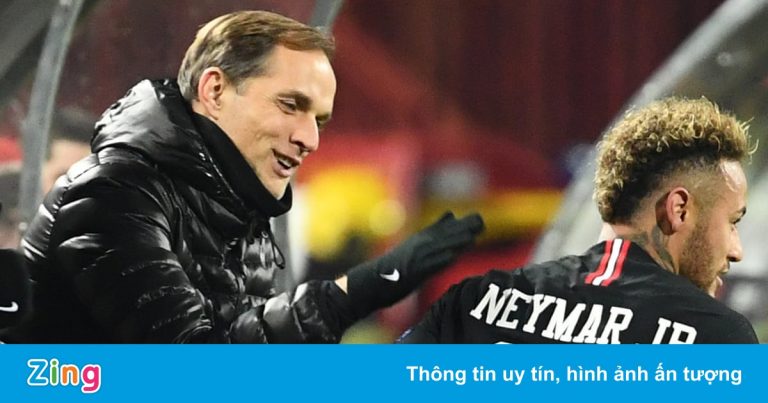 Tuchel: ‘Huấn luyện Lukaku dễ hơn Mbappe và Neymar’