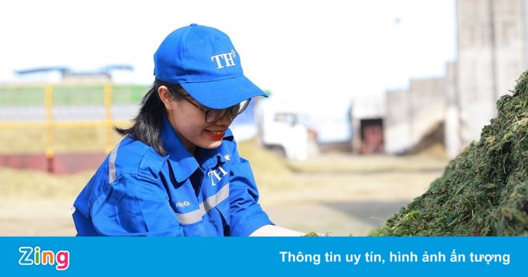 Tập đoàn TH được vinh danh ‘Nơi làm việc tốt nhất châu Á’