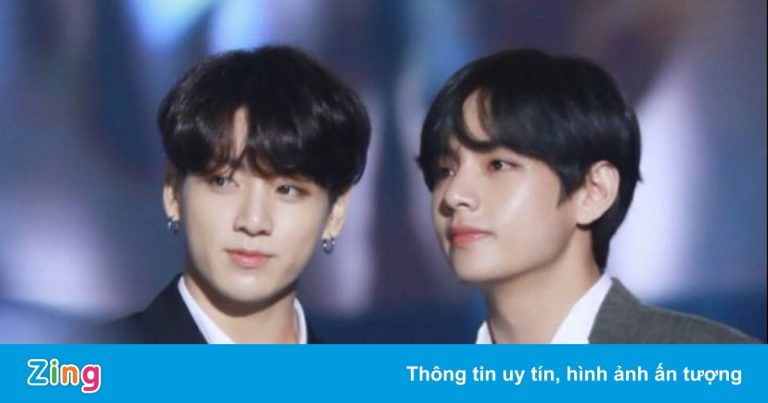 Phong cách của BTS trở thành biểu tượng Kpop