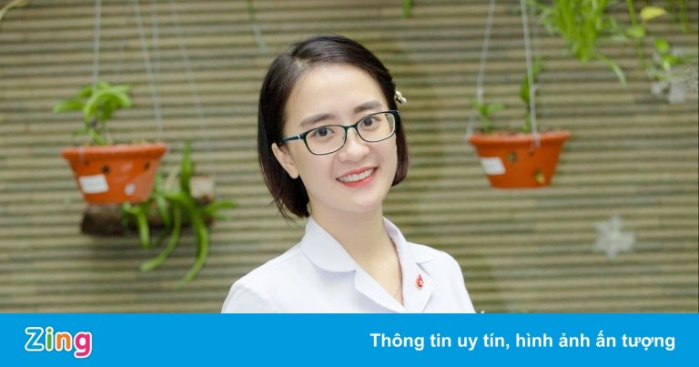 Ngày trở về của nữ bác sĩ Hà Nội đi chống dịch tại TP.HCM